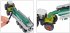 SIKU 1827 - Claas Xerion Traktor mit... - Bild 5