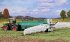 SIKU 1827 - Claas Xerion Traktor mit... - Bild 7
