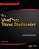 Pro Wordpress Theme Development - Bild 2