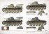 Panzer Aces - Farbprofile - Bild 2