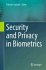 Security and Privacy in Biometrics - Bild 2