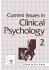 Current Issues in Clinical Psychology - Bild 2