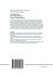 The Digital Turn: User's Practices and... - Bild 2