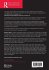 The Routledge Handbook of Second... - Bild 2