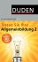 Duden - Testen Sie Ihre Allgemeinbildung - Bild 2