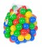 Knorrtoys 56789 - Ballset 100 bunte... - Bild 2