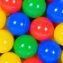 Knorrtoys 56789 - Ballset 100 bunte... - Bild 3