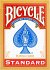 Bicycle Gold Standard (Rot & Blau) - Bild 11