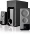 Speedlink SL-8261-GY GRAVITY XE 2.1... - Bild 3