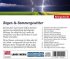 Naturgeräusche - Regen & Sommergewitter - Bild 2