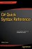 C# Quick Syntax Reference - Bild 2