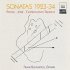 Sonatas 1923-34 - Bild 2