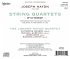 Streichquartette Op.33 - Bild 2