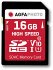AgfaPhoto SDHC Karte 16GB High Speed... - Bild 2