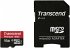 Transcend microSDHC 16GB Class 10 UHS-I... - Bild 2