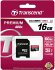 Transcend microSDHC 16GB Class 10 UHS-I... - Bild 3