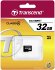 Transcend microSDHC 32GB Class 4 - Bild 2