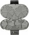 Cloer 1329 Doppelwaffelautomat - Bild 2