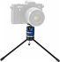 Novoflex Microstativ (Micro Pod + Ball... - Bild 5