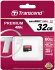 Transcend microSDHC 32GB Class 10 UHS-I... - Bild 2
