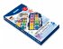 Stylex Deckfarbkasten, 24 Farben - Bild 2