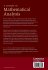 A Course in Mathematical Analysis - Bild 2