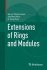 Extensions of Rings and Modules - Bild 2