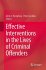 Effective Interventions in the Lives of... - Bild 2