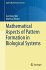 Mathematical Aspects of Pattern... - Bild 2