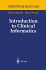 Introduction to Clinical Informatics - Bild 2