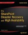 Pro SharePoint Disaster Recovery and... - Bild 2