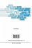 Self-Organization, Emerging Properties,... - Bild 2