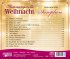 Stimmungsvolle Weihnacht 5-Saxophon - Bild 2