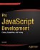 Pro JavaScript Development - Bild 2