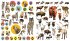 Eyelike Stickers: Wild Animals - Bild 4