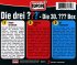 3er Box / Die drei Fragezeichen... - Bild 2