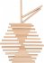 Goki 58563 - Bausteine, goki nature - Bild 2