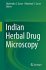 Indian Herbal Drug Microscopy - Bild 2