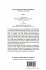 Multivariate Statistical Modeling and... - Bild 2