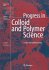 Surface and Colloid Science - Bild 2