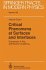 Critical Phenomena at Surfaces and... - Bild 2