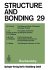 Structure and Bonding - Bild 2