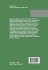 Bifurcation: Analysis, Algorithms,... - Bild 2