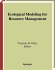 Ecological Modeling for Resource... - Bild 2