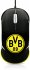 Speedlink Snappy BVB-Emblem Maus USB - Bild 2