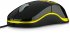 Speedlink Snappy BVB-Emblem Maus USB - Bild 3