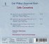 Cpe Bach: Cello Concertos Wq170,171,172 - Bild 2