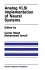 Analog VLSI Implementation of Neural... - Bild 2