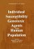 Individual Susceptibility to Genotoxic... - Bild 2