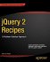 jQuery 2 Recipes - Bild 2